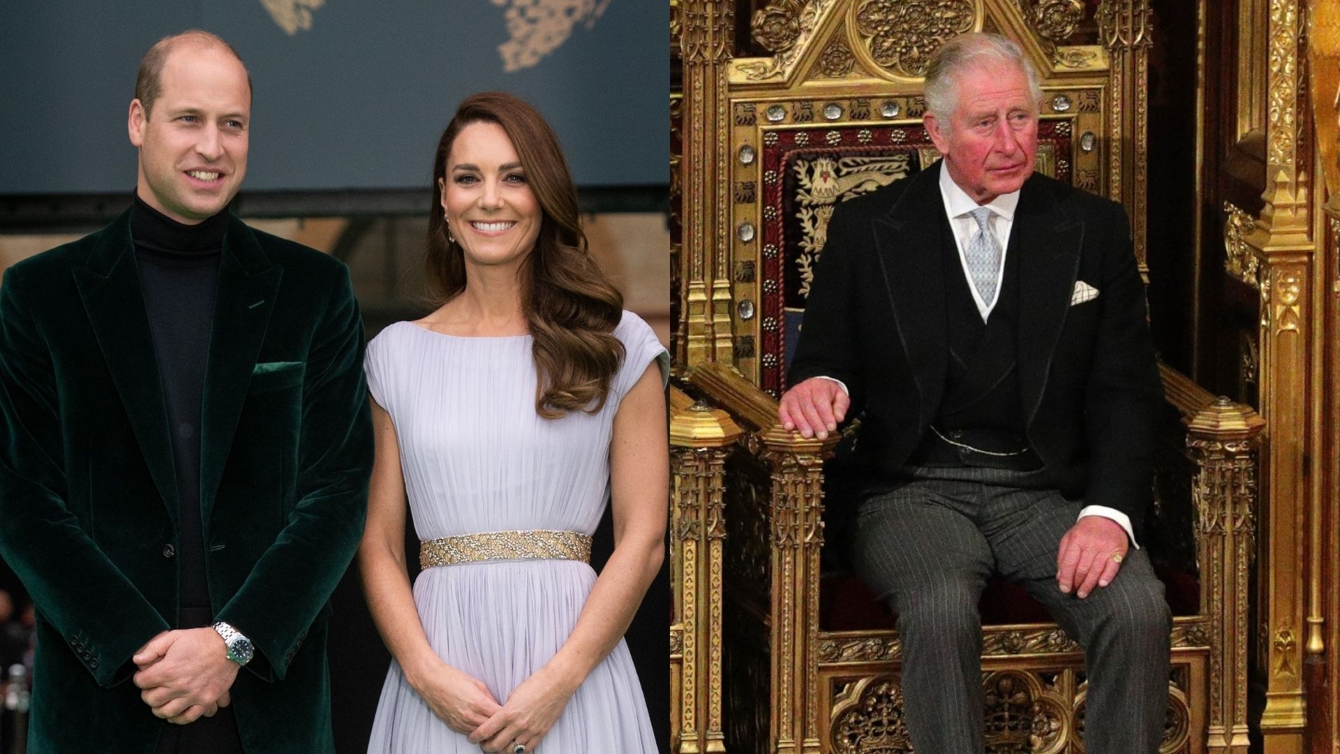 King Charles’ reign 'a dying flame' without Prince William, Kate Middleton