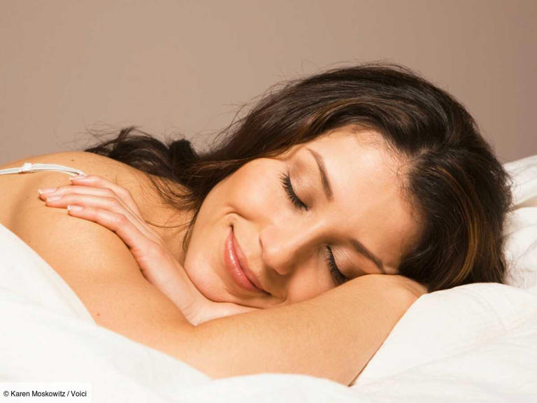 3 exercices pour apaiser le stress et améliorer la qualité du sommeil