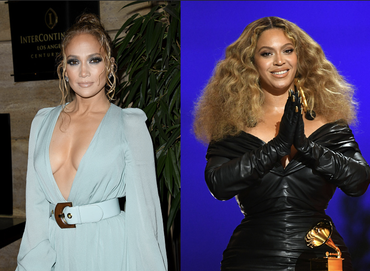 Jennifer Lopez ‘jealous’ of Beyoncé popularity during Fourth of July event?