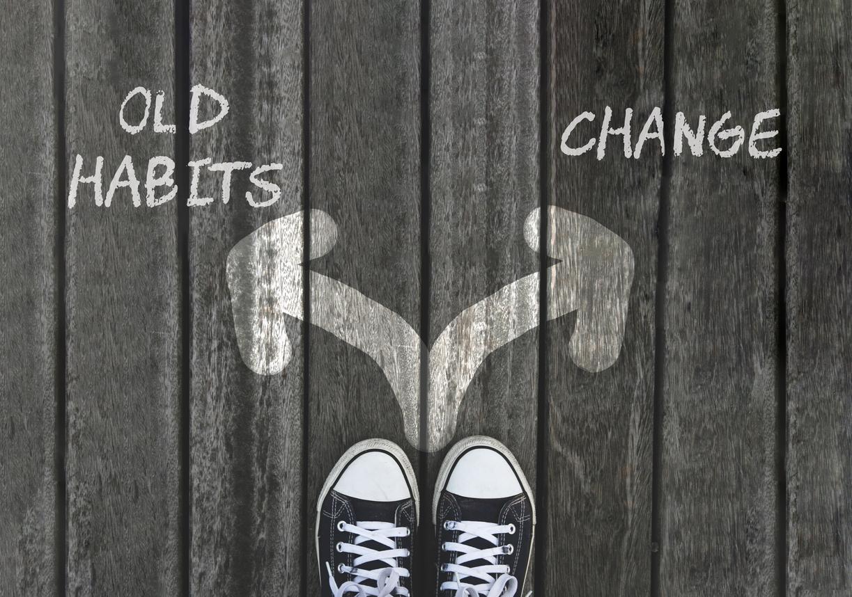 How Long Does It Really Take to Build Good Habits?