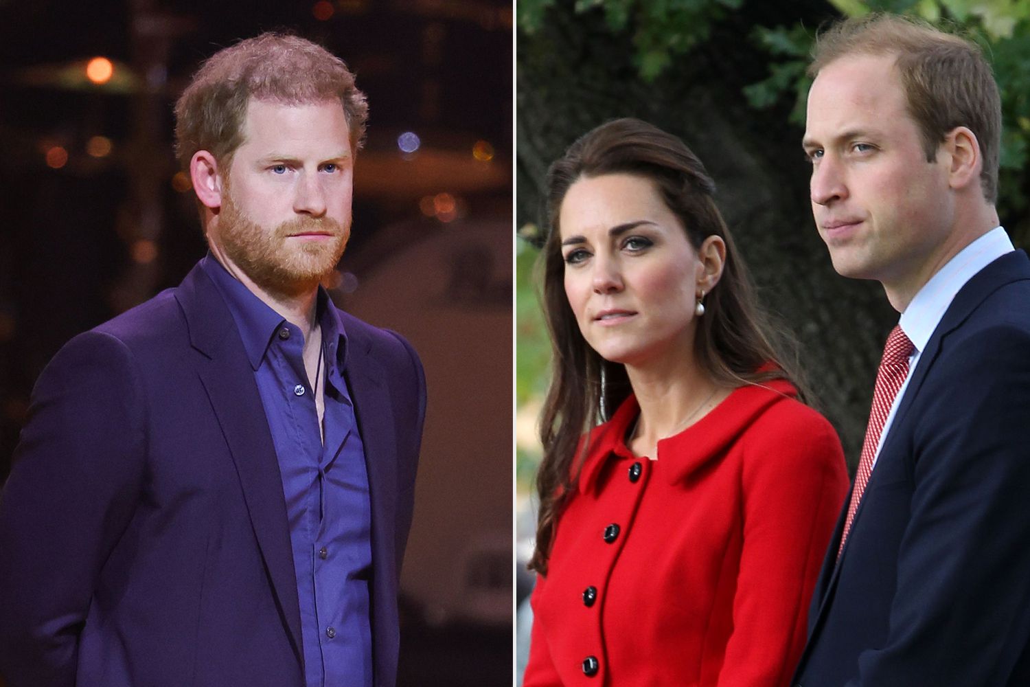 Kate Middleton stages intervention to execute Harry, William 'peace talks'