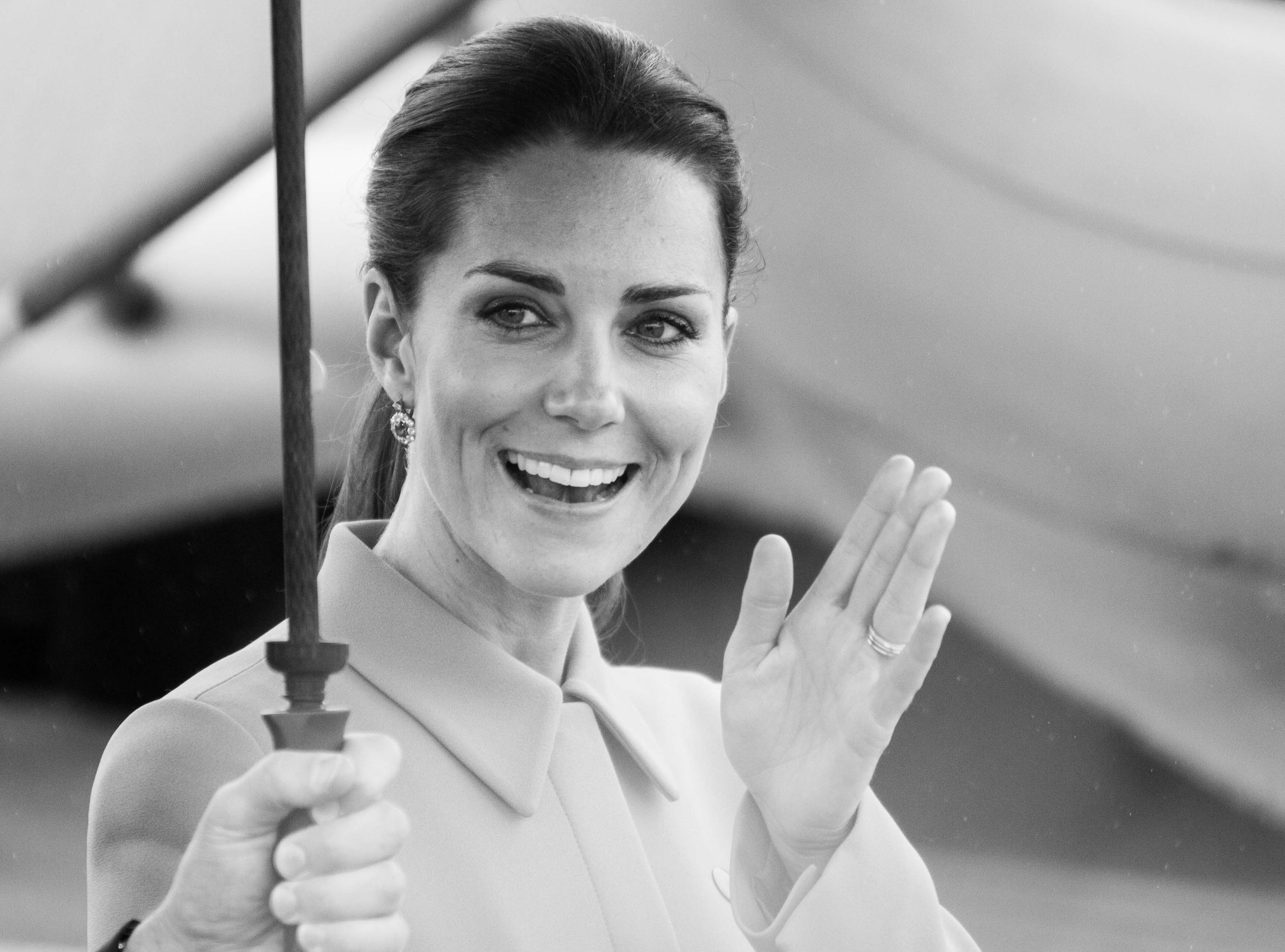 6 Little-Known Secrets About Kate Middleton's Beauty Routine