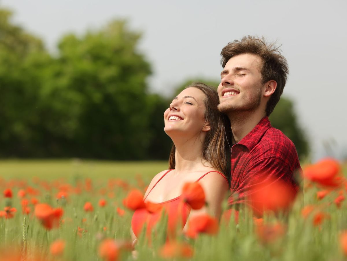 Quel est le secret d'une relation de couple équilibrée ?