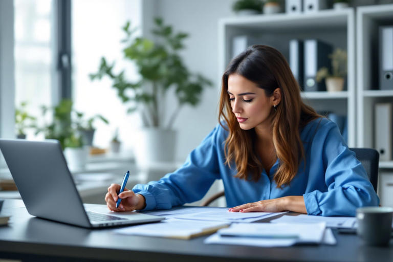 Comment améliorer sa concentration au quotidien : méthodes simples et efficaces