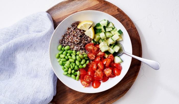 Les avantages et les inconvénients de manger cru