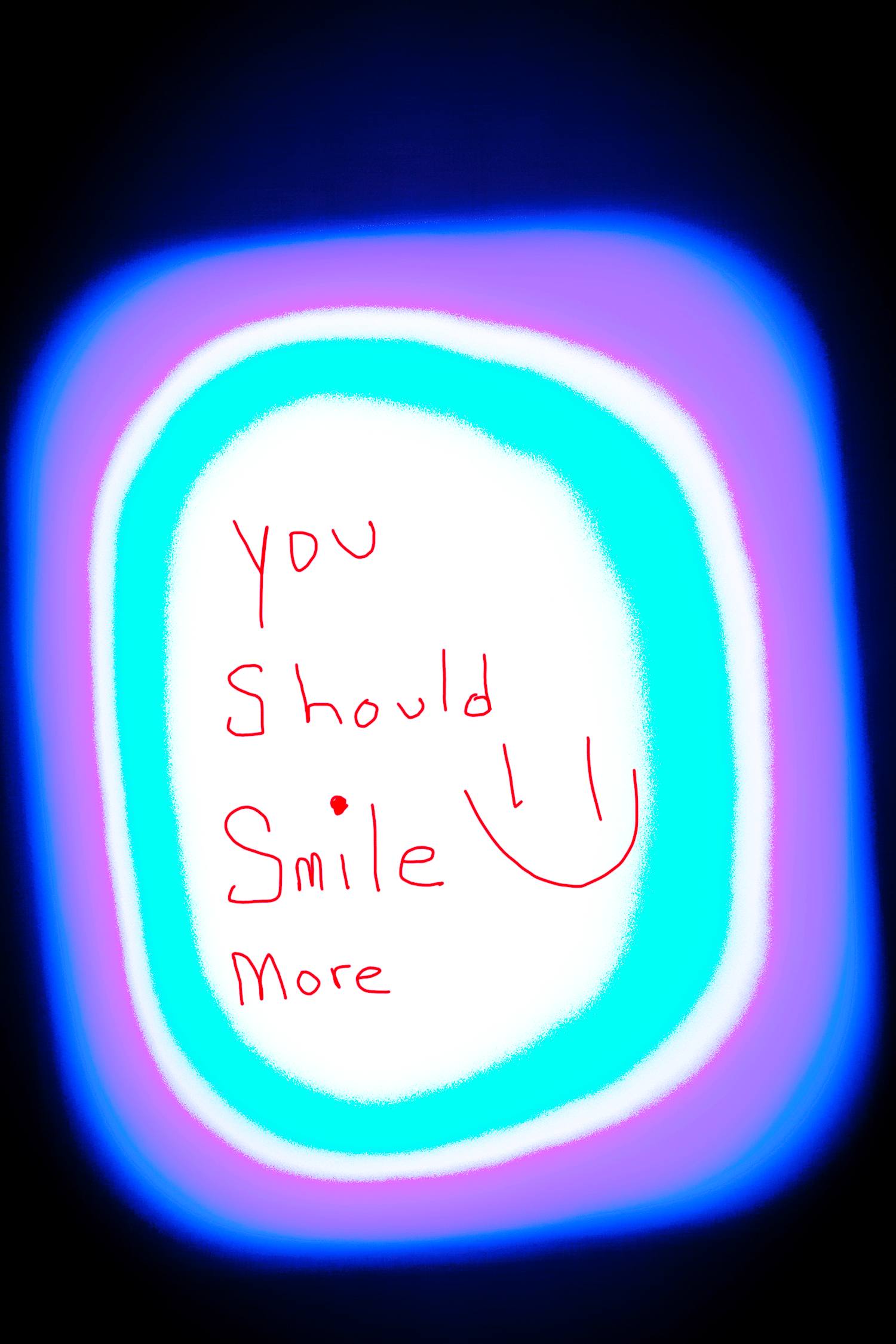 you-should-smile-more