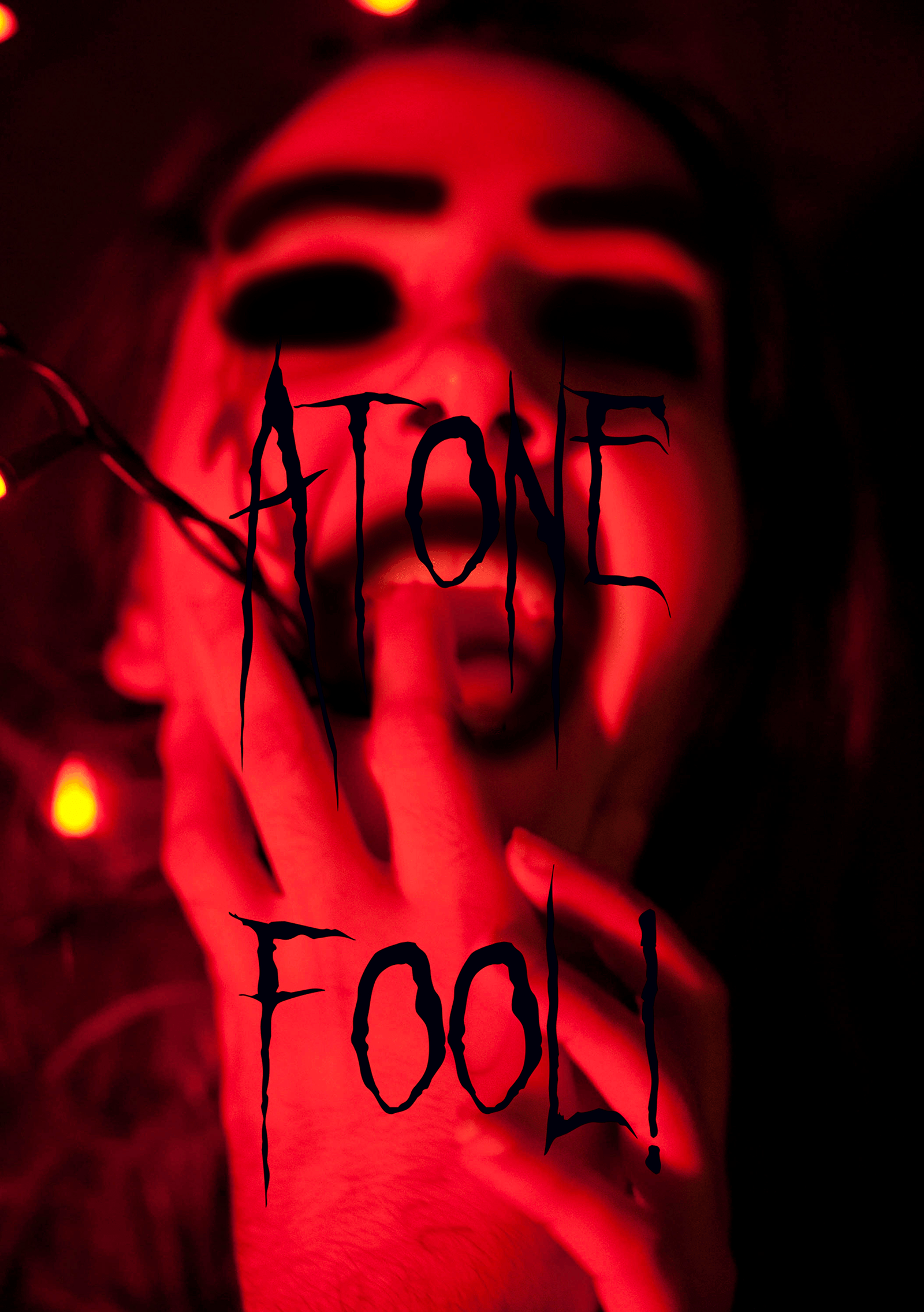 atone-fool