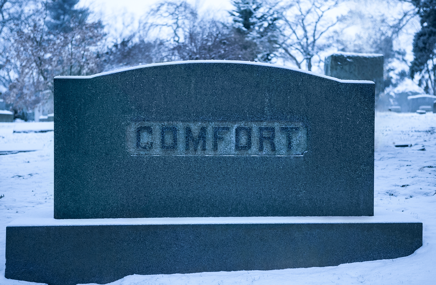 comfort