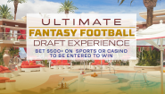 Fantasy Football Draft Experience - CO