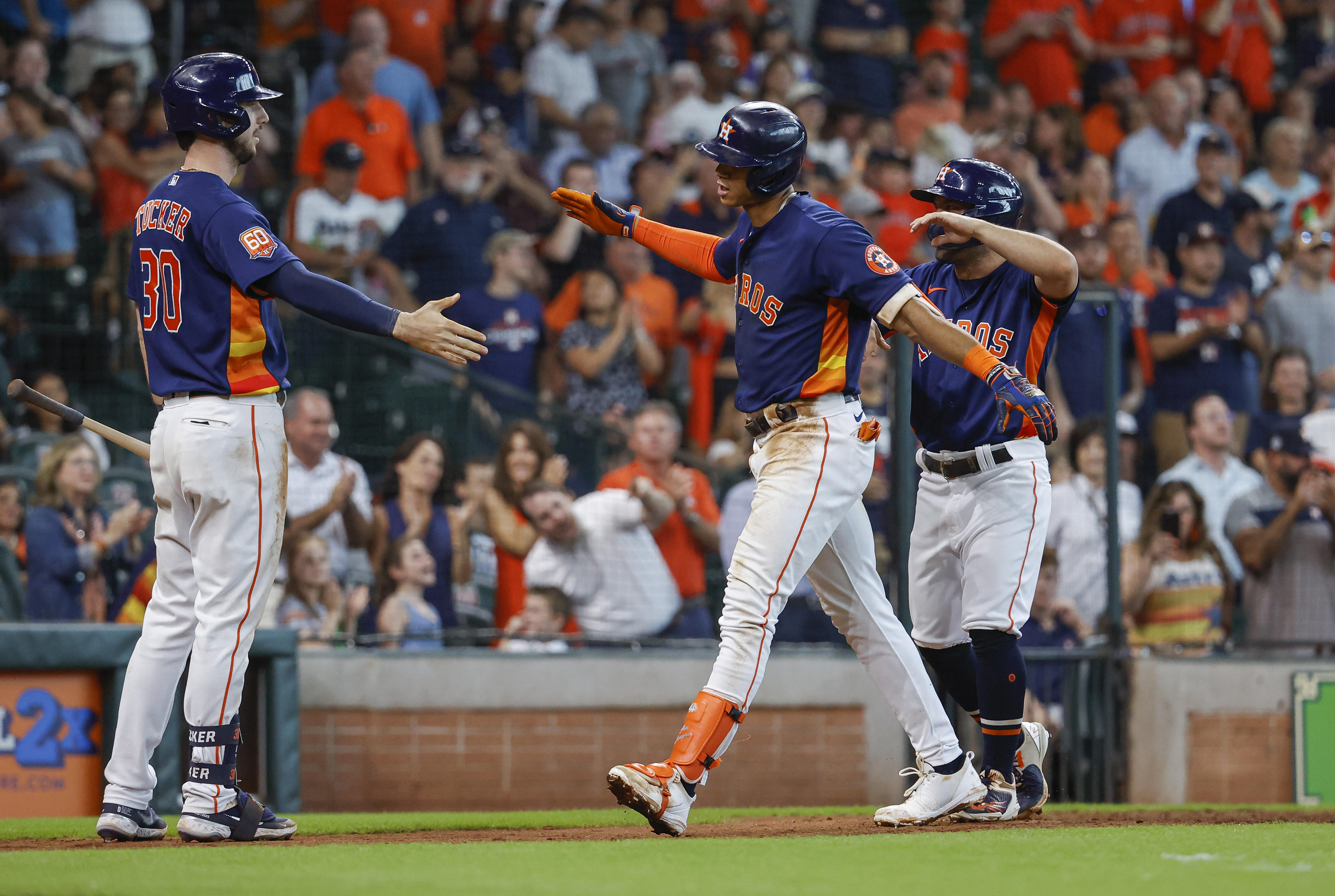 The Houston Astros are 2022 World Series champions! #mlb #WorldSeries, mlb