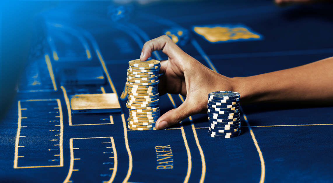 Las Vegas Casino Etiquette: 9 Dos and Don'ts