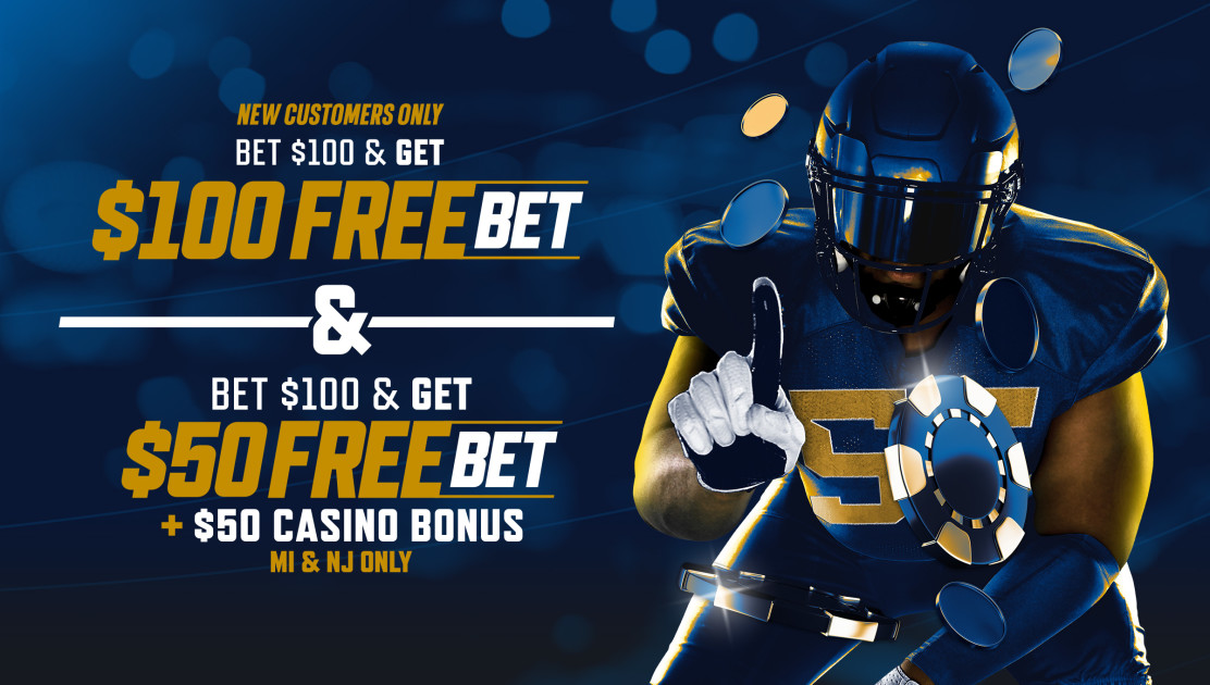 Legal Online Sports Betting and Casino 🎰 | WynnBET Sportsbook