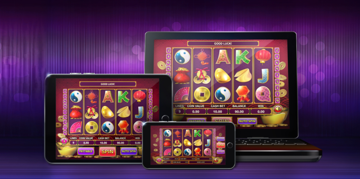 How to Play Online Slots for Money  Desktop or Mobile - Indivisible Gaming