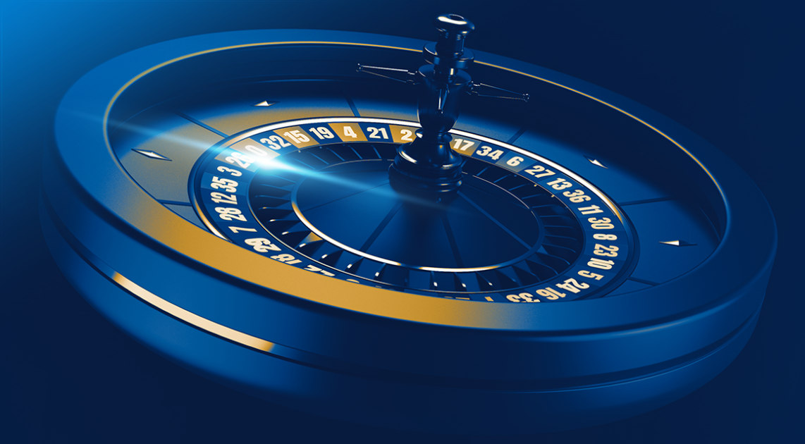 Betting Guide: What is Roulette?