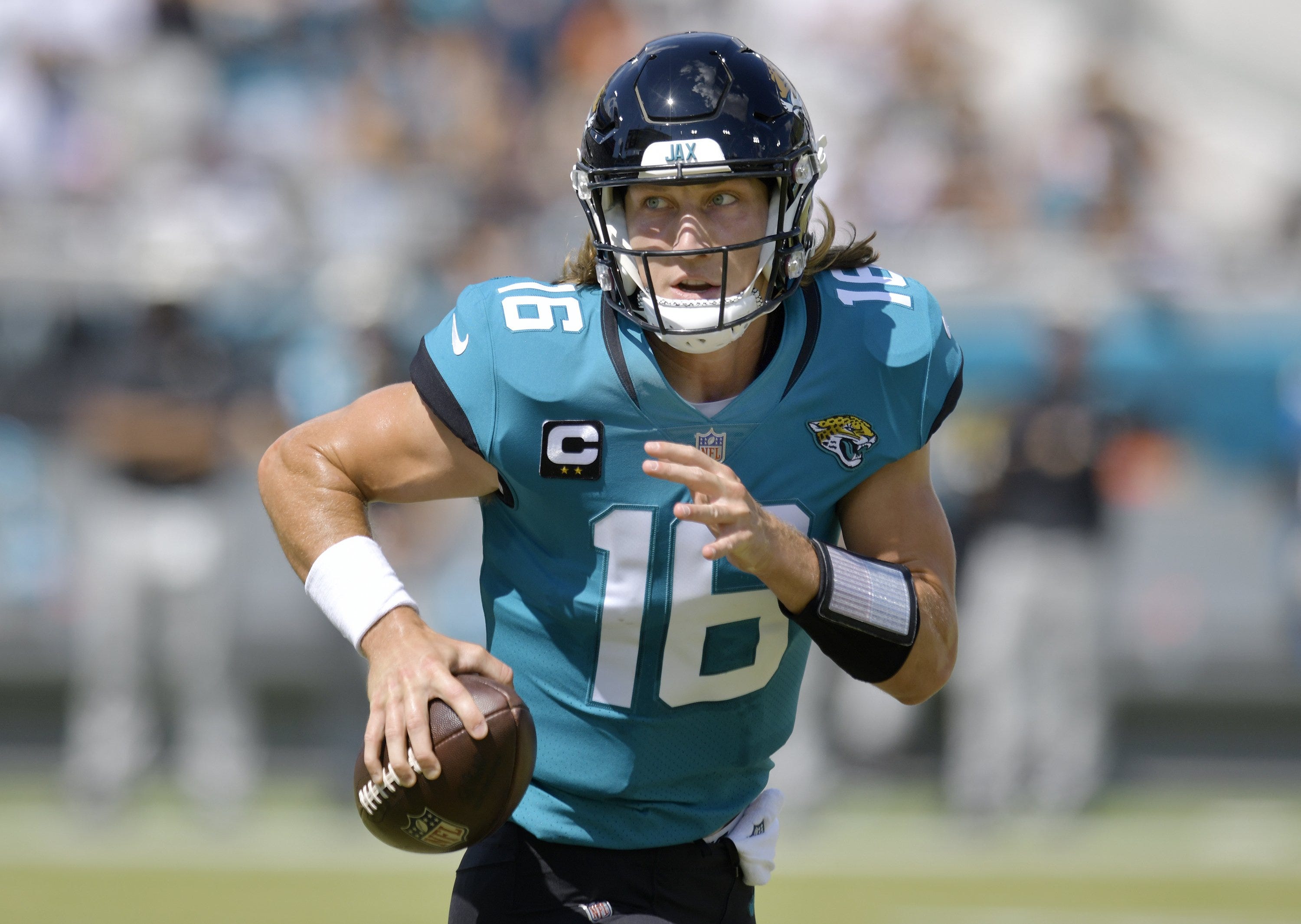 NFL Week 16 Odds & Lines: Jacksonville Jaguars Vs. New York Jets – Forbes  Betting