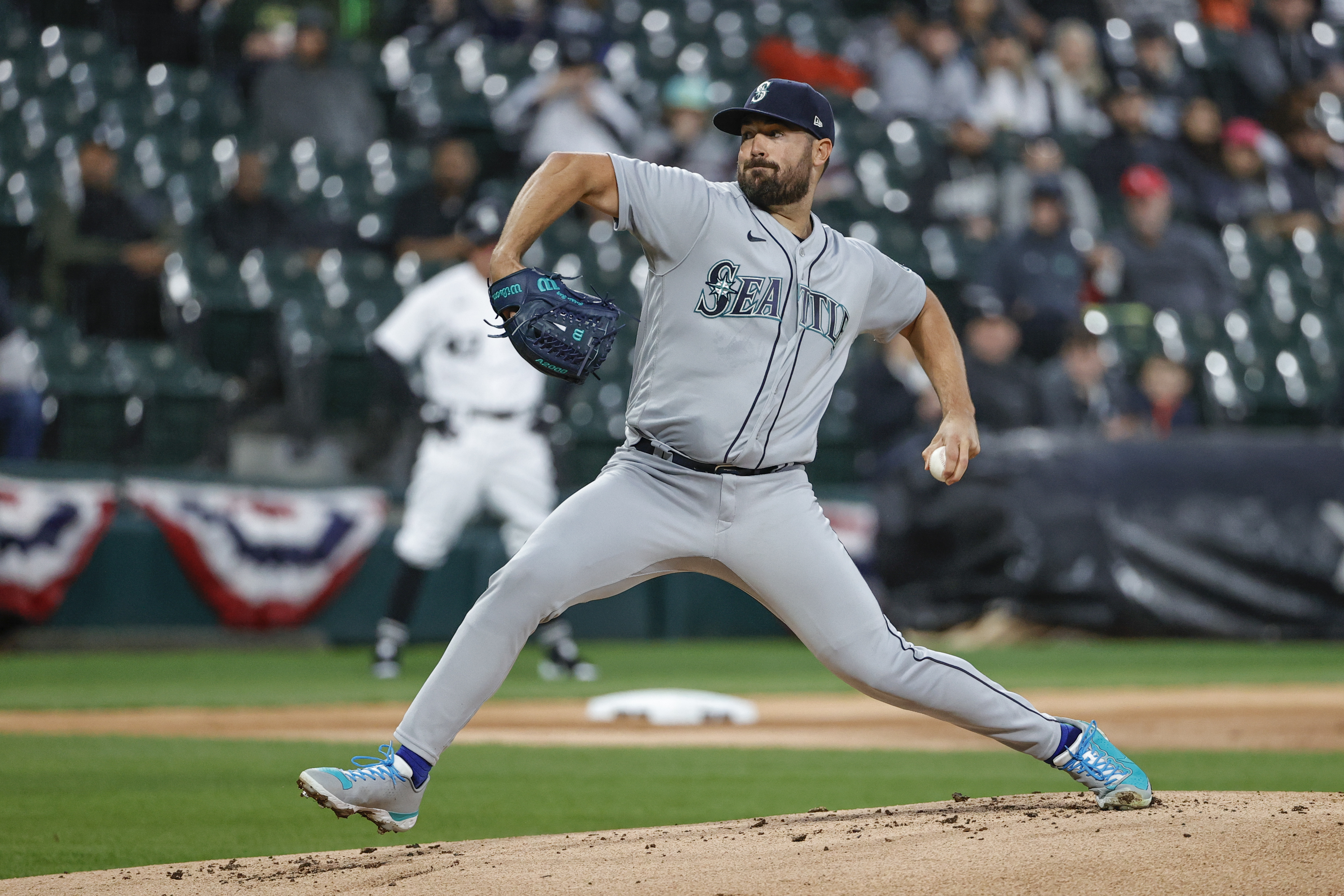 Underdog of the Day: Bet on the Seattle Mariners on May 5