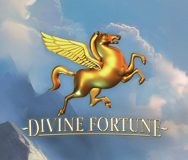 Divine Fortune Touch