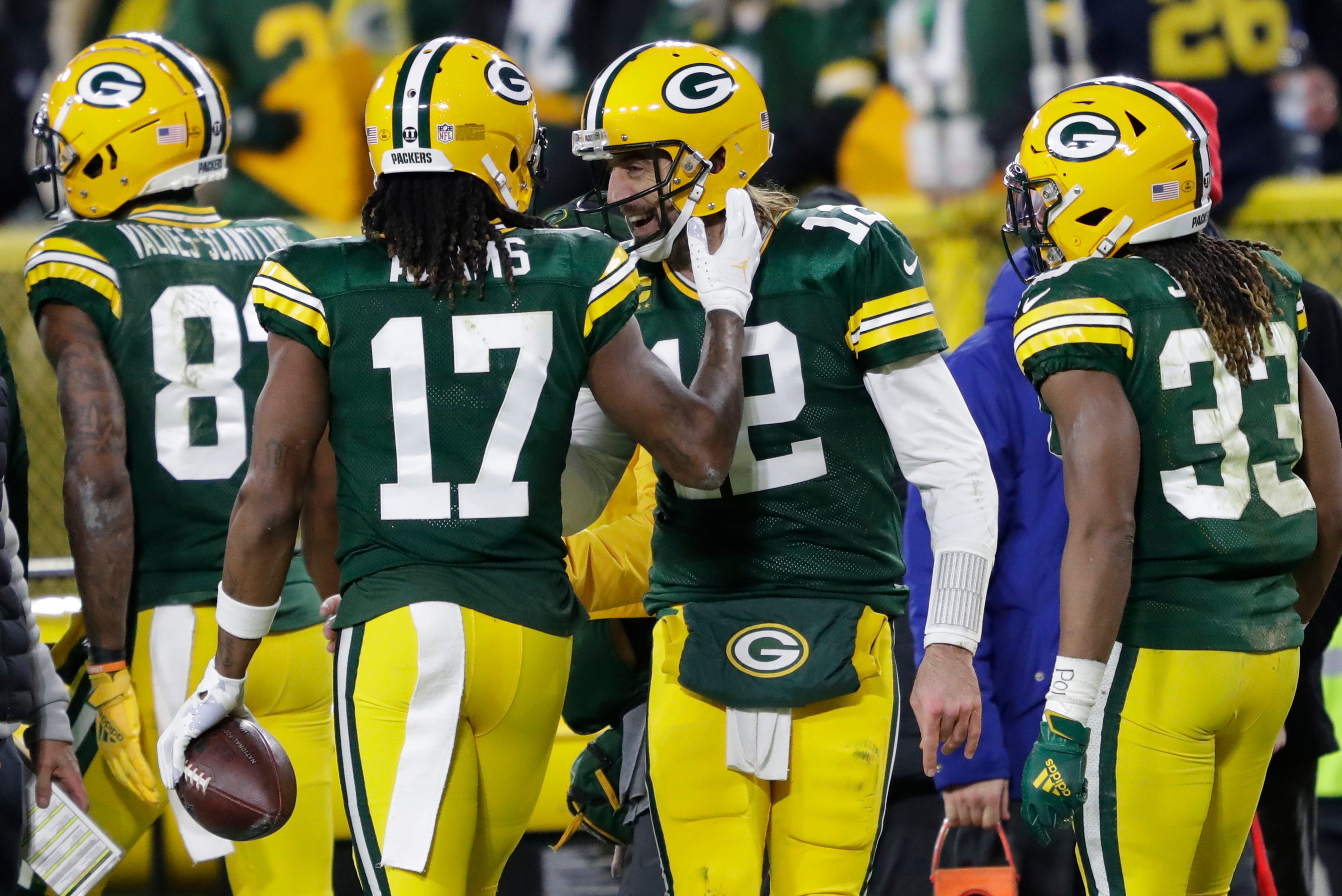 NFL Odds: Jets 15/8 to make play-offs after Rodgers injury