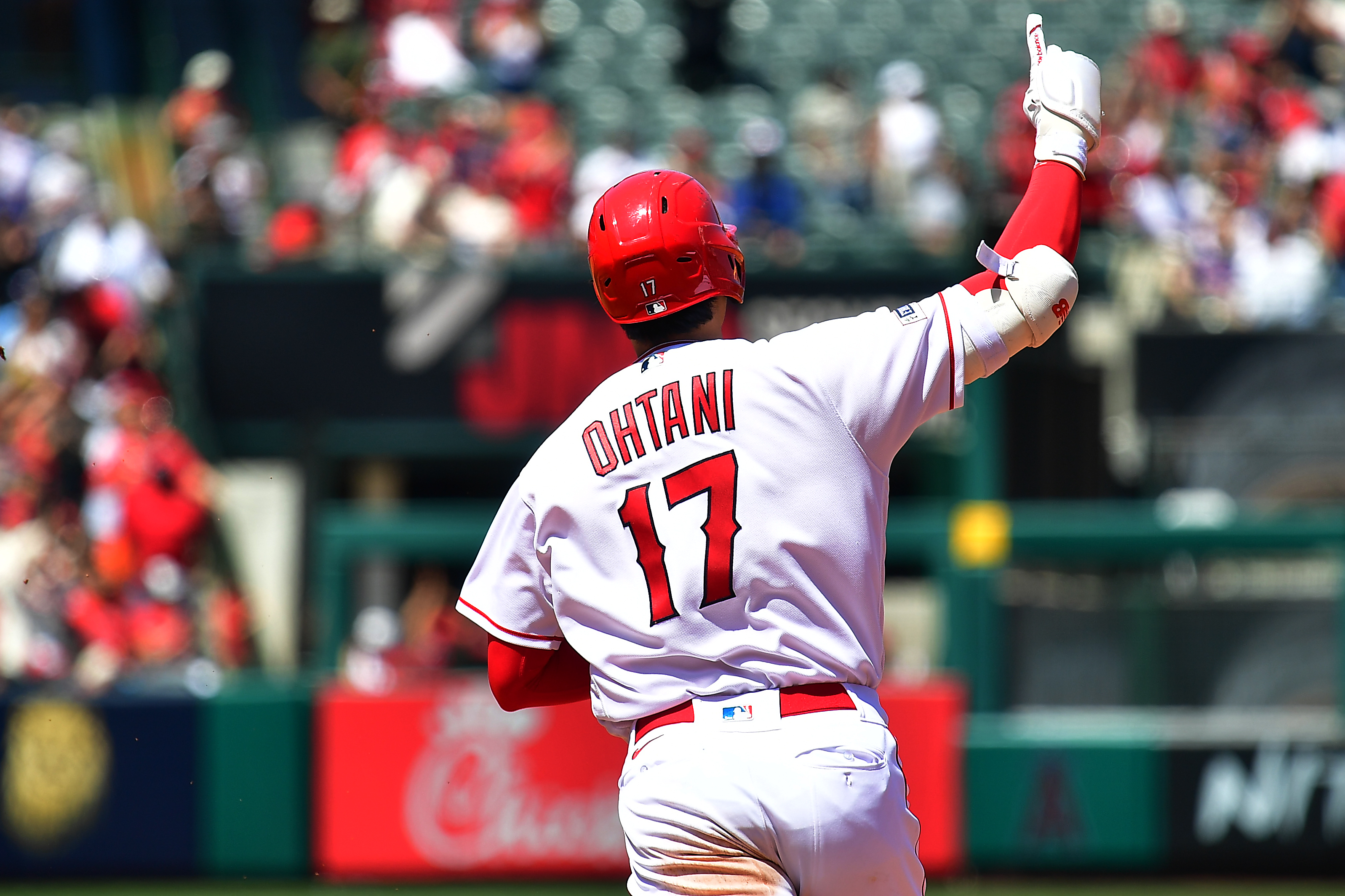 3 reasons Angels' Shohei Ohtani will win AL MVP over Aaron Judge