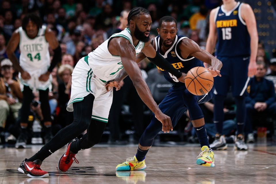 Boston Celtics vs Denver Nuggets Mar 20, 2022 Game Summary