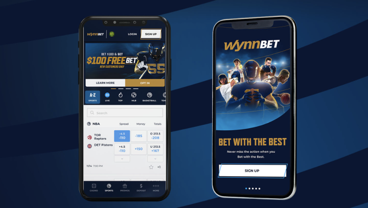 WynnBet NY: Five Things To Know About New York's Newest Sportsbook