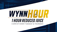 WynnBET Win Hour - CO WynnBET Win Hour - CO
