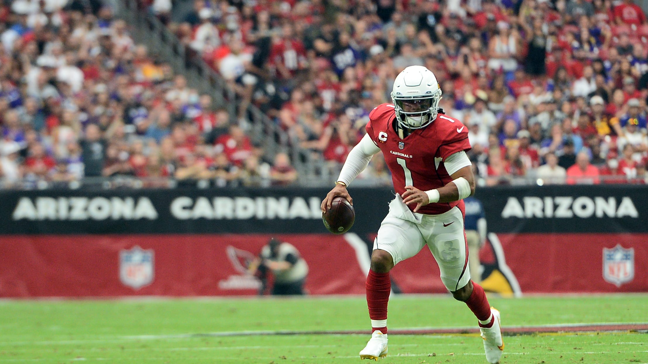 Kyler Murray MVP, Arizona Cardinals Super Bowl Odds Move After