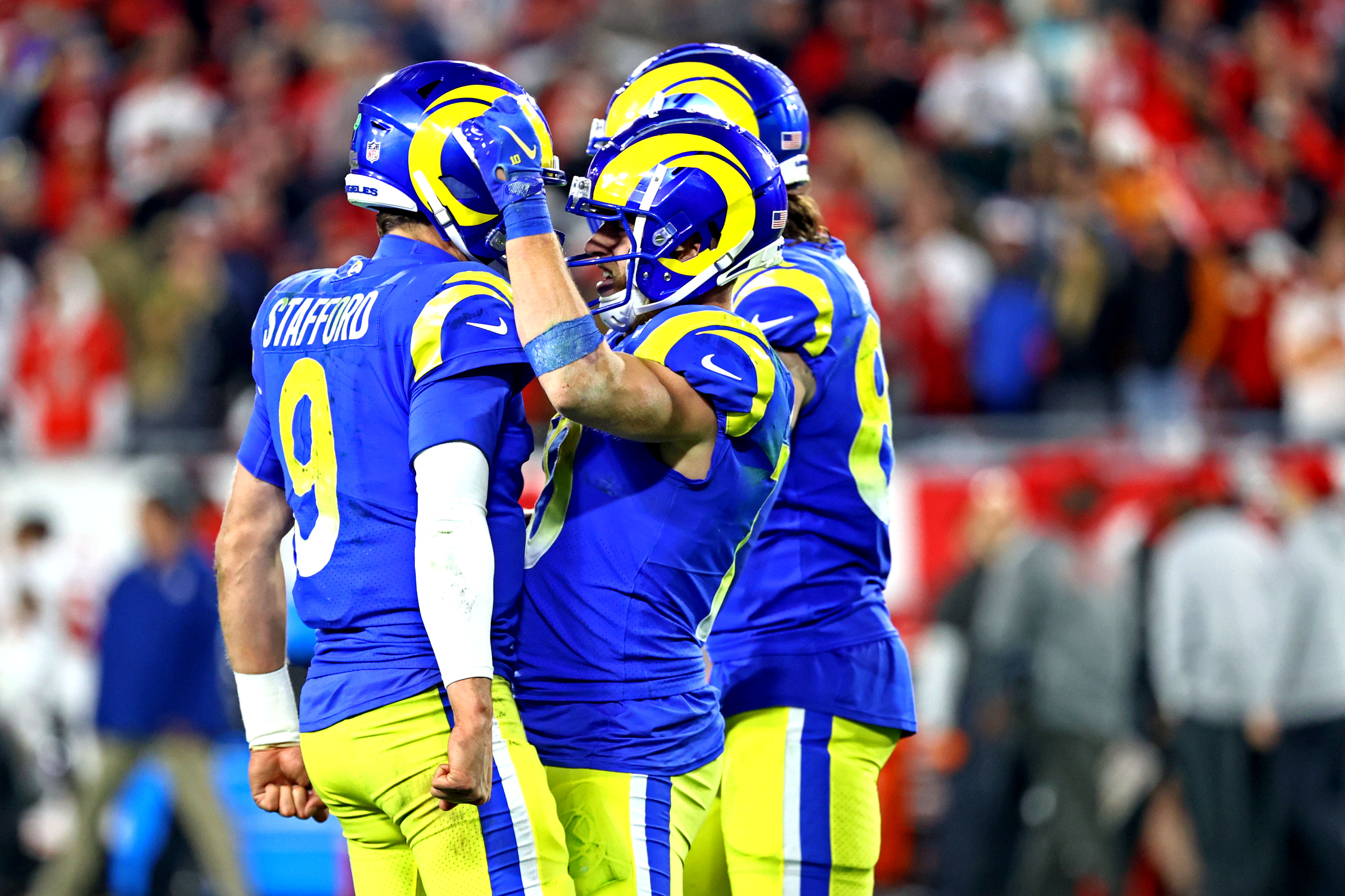 2022 NFL Opening Night – Bills vs. Rams Betting Preview and Prediction -  CLNS Media