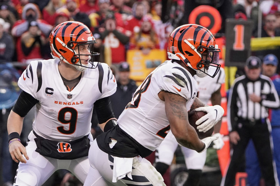 Super Bowl LVI betting guide: How to bet on Los Angeles Rams vs. Cincinnati  Bengals