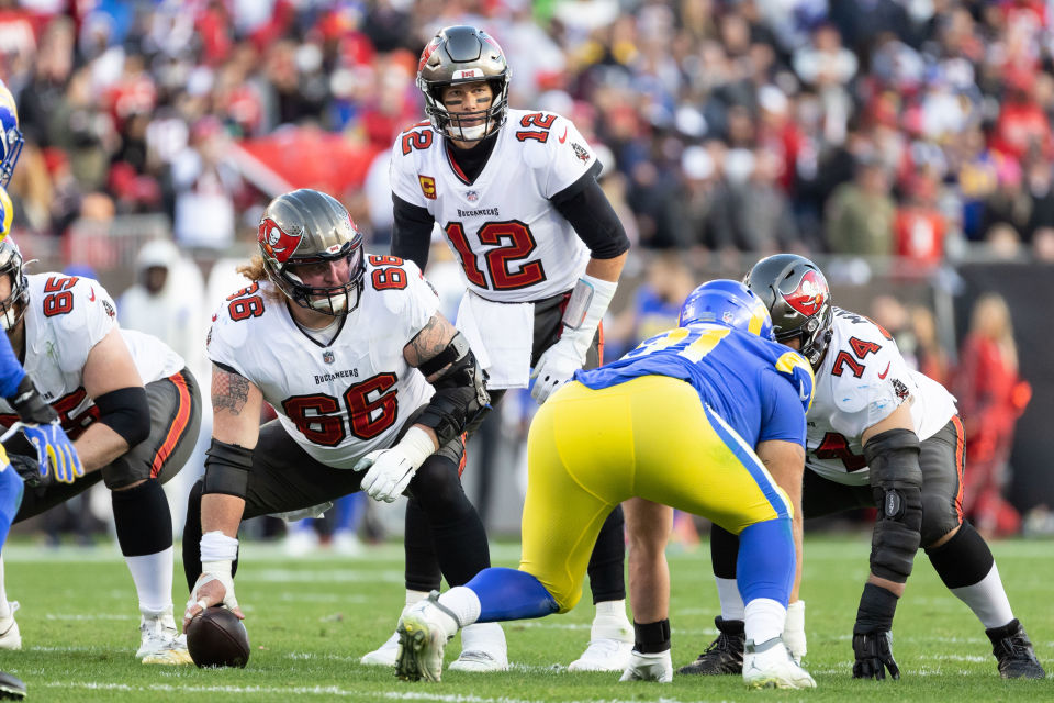 How You Should Bet the Rams vs. Buccaneers Showdown