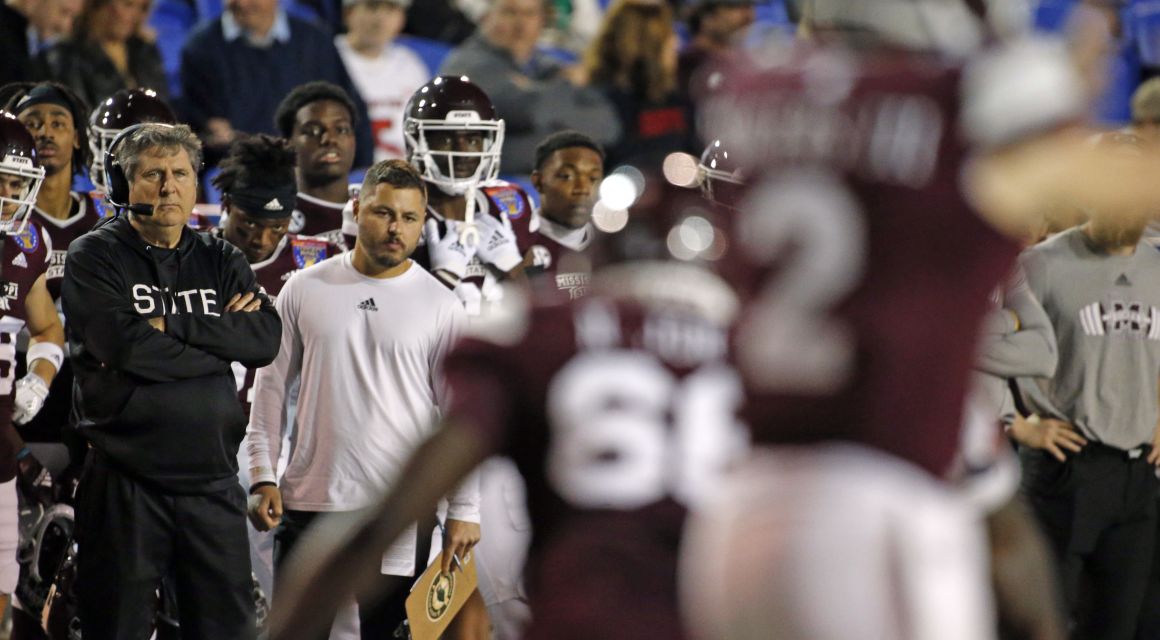 5 Reasons to Bet the Over on Mississippi State's Win Total in 2022 |  WynnBET Sportsbook