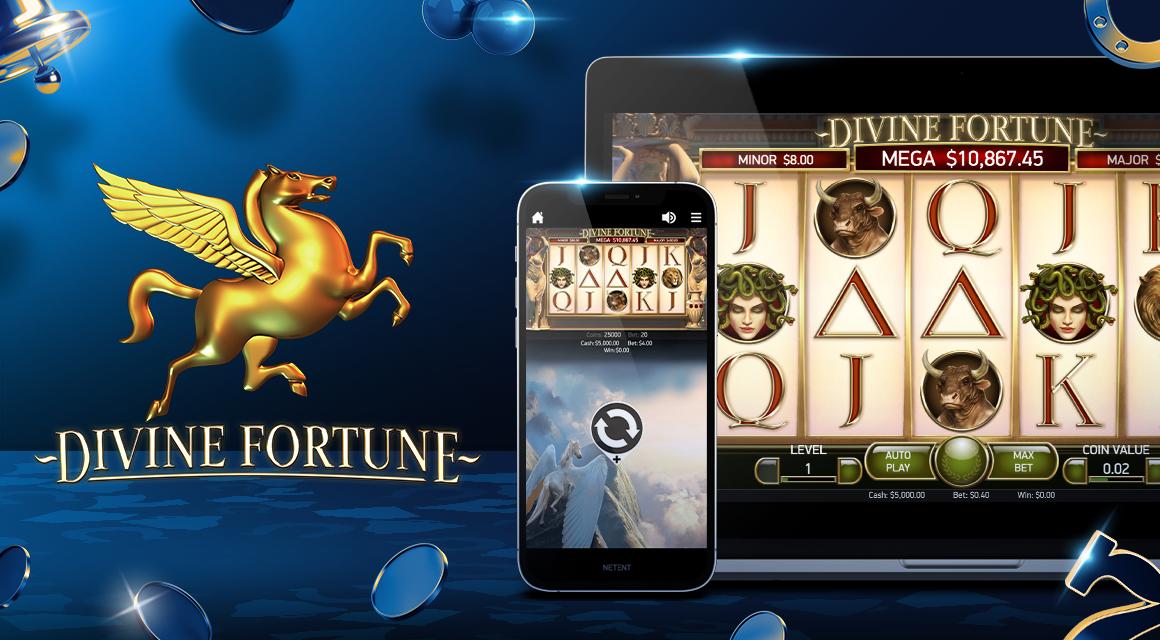 Mega Fortune Slot Jackpot Review •