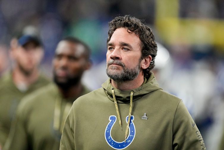 Jeff Saturday's Colts have been impressive in back-to-back weeks.