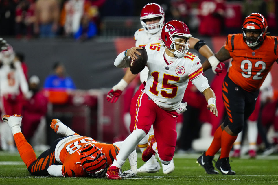 NFL 2023 Conference Championship Previews And Picks - VegasSportsZone