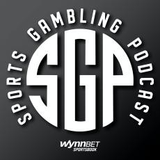 Sports Gambling Podcast