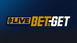 Live Bet & Get $10 Free Bet - CO