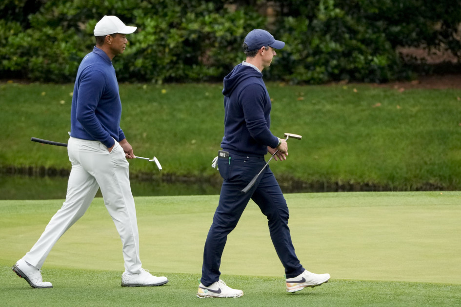 2023 Masters Tournament Odds: Best Bet for Rory McIlroy