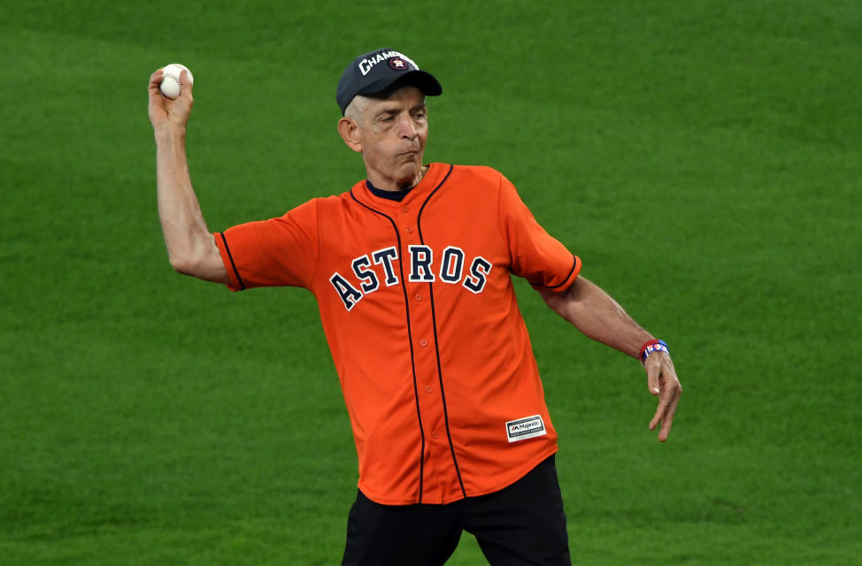 Mattress Mack' bets another $1 million on Astros, now waging more