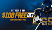Bet $100 & Get a $100 Free Bet - AZ Bet $100 & Get a $100 Free Bet - AZ