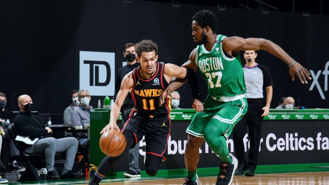 Celtics vs. Hawks Prediction & Picks - April 9