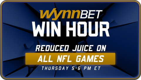 1-hour reduced juice from 5-6pm ET every Thursday