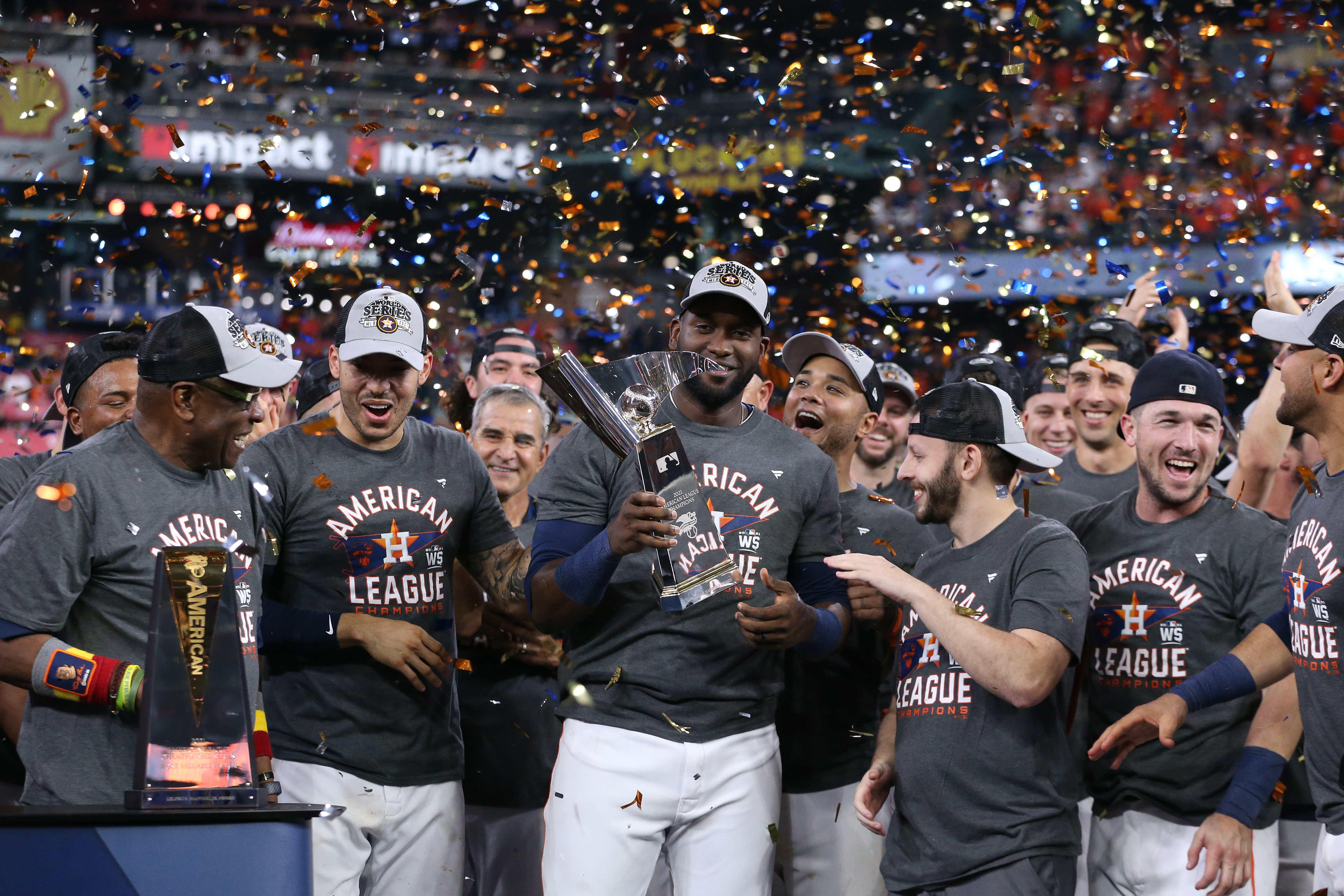 MLB 2022 odds: Favorites, Sleeper and Best Bets for American League Pennant  Race