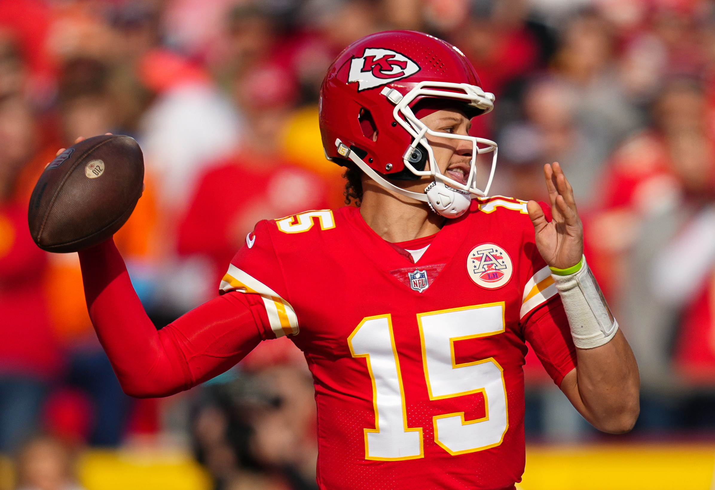 NFL Super Bowl Odds Power Rankings: 49ers, Chiefs on Top