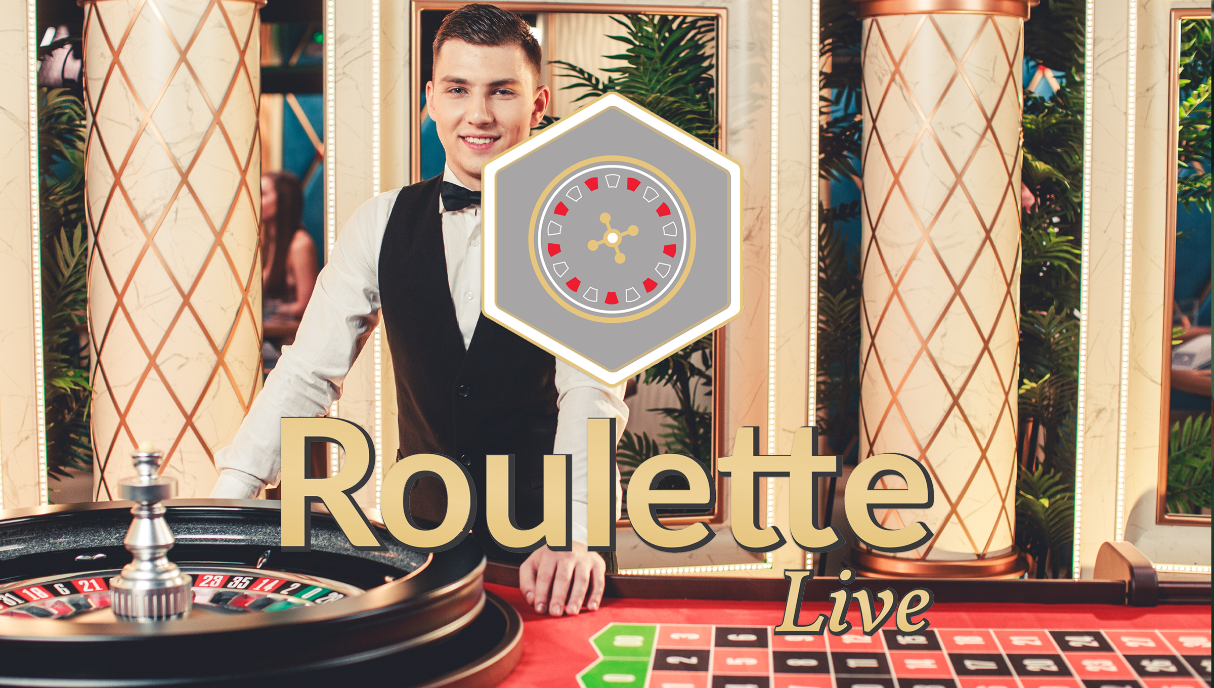 American Roulette by RealTime Gaming