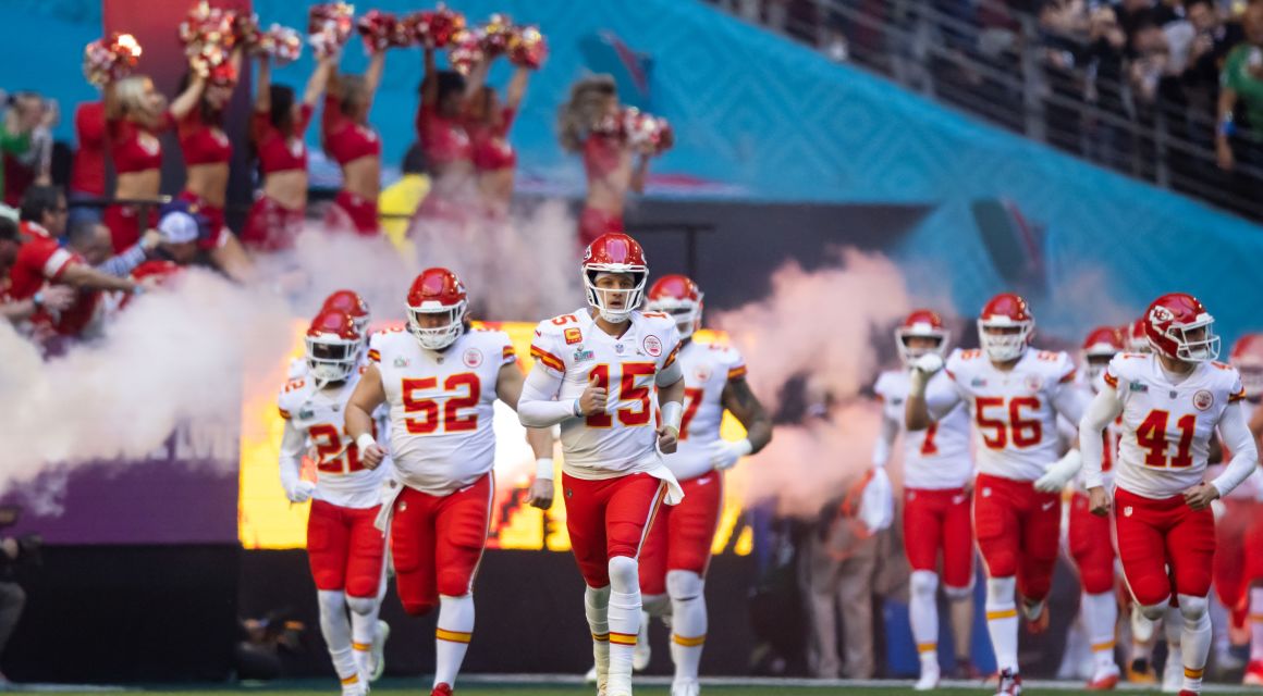 2024 Super Bowl odds: San Francisco 49ers, Kansas City Chiefs new