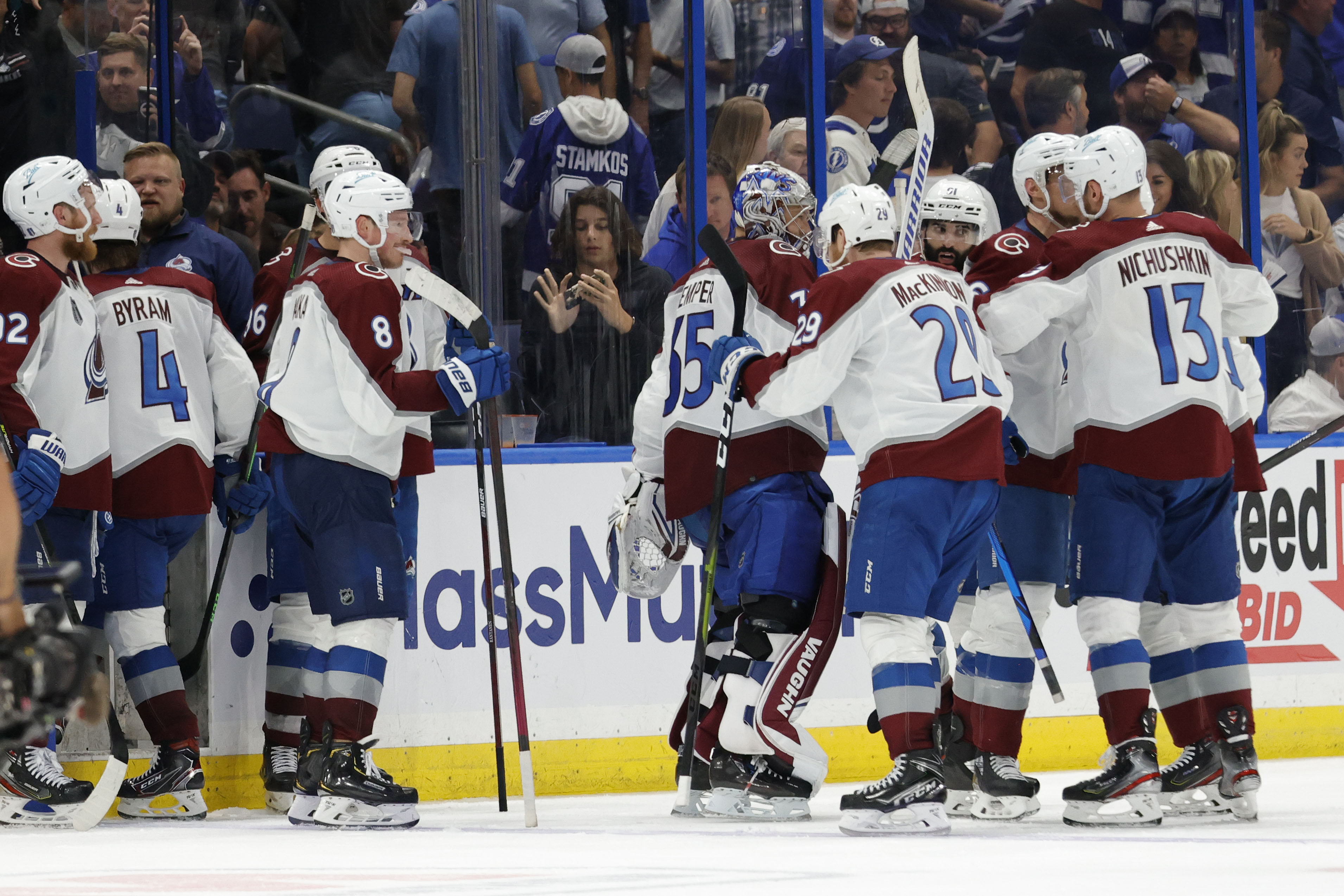 Can The Avalanche Repeat? Will The Lightning Rebound? What To Watch For In  The 2022-23 NHL Season