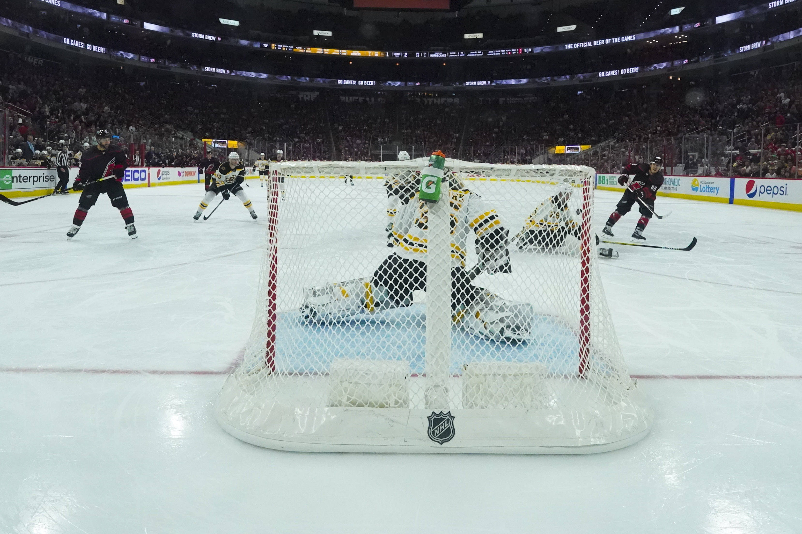 Score Front-Row NHL Playoff Seats with These Tips