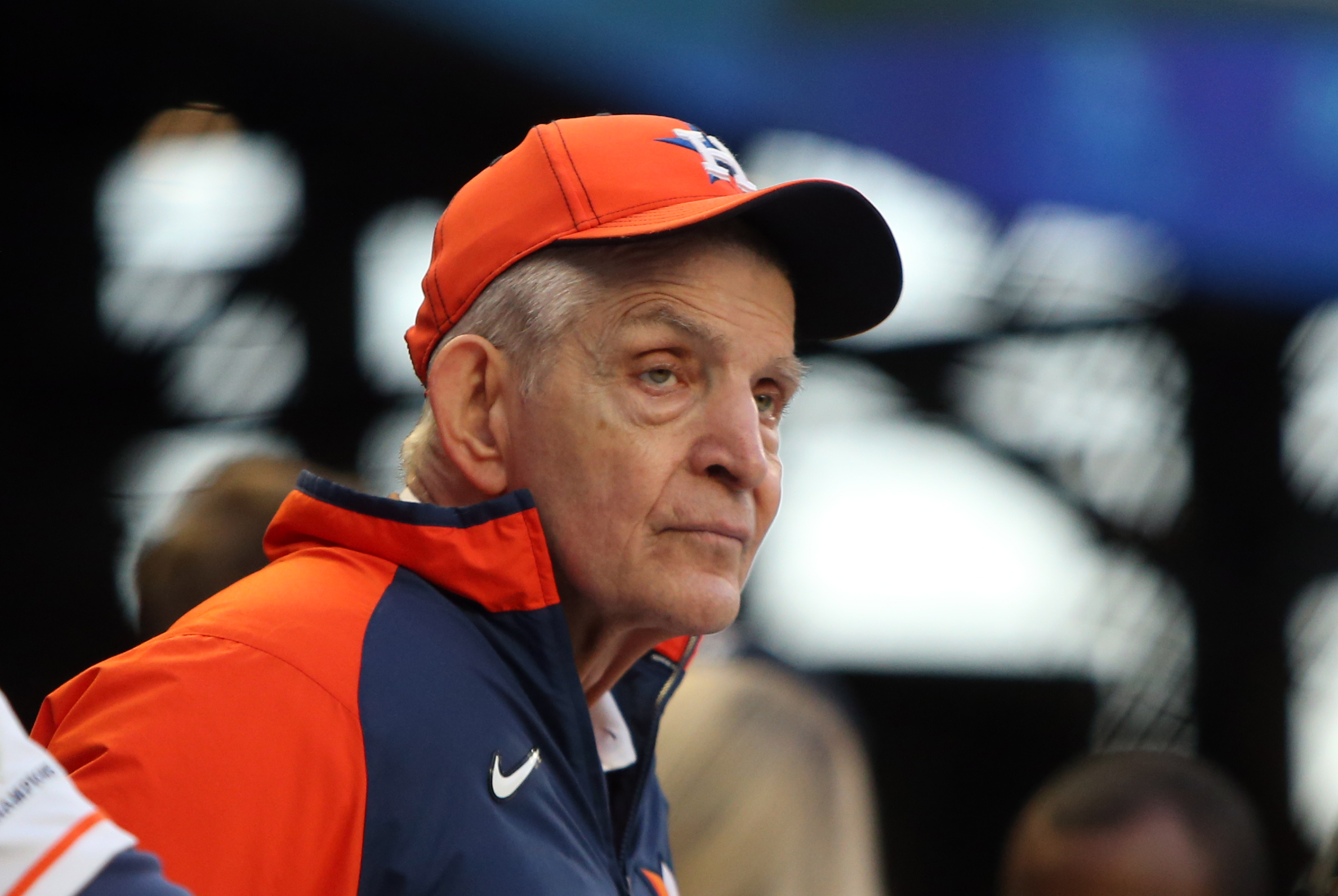 Astros Win 2022 World Series And Mattress Mack Wins $75 Million In Futures  Bets