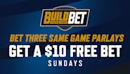 Build Your Own Bet Bonus - AZ Build Your Own Bet Bonus - AZ