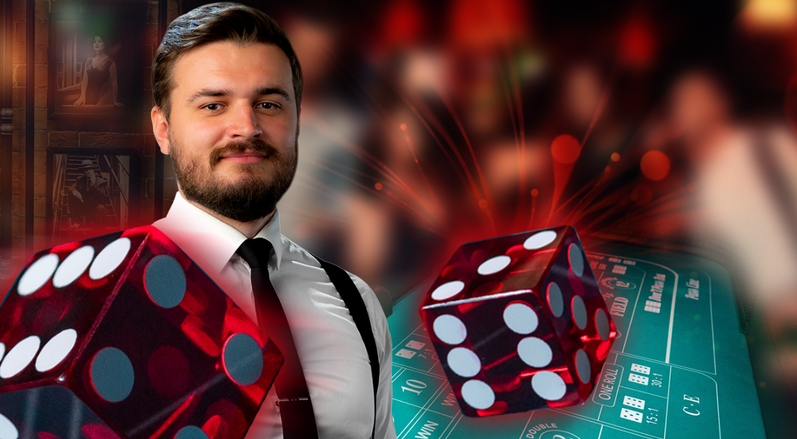 Play Craps Online for Real Money (2023): 10 Best Online Craps Sites